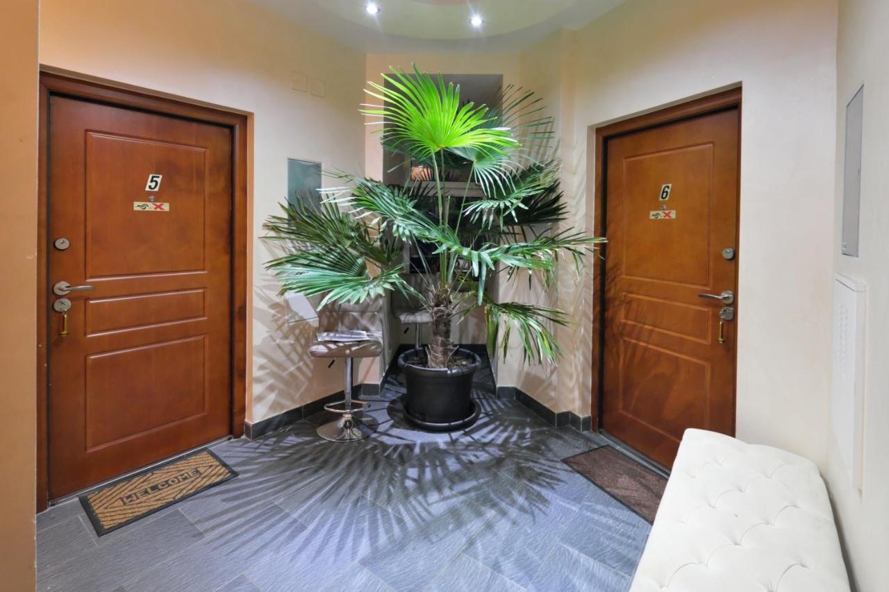 Lux Apartments Prestige Vienna Luaran gambar