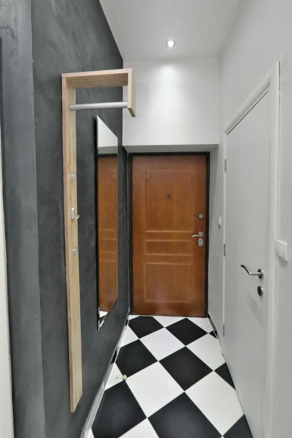 Lux Apartments Prestige Vienna Luaran gambar