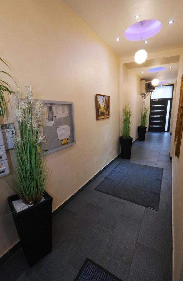Lux Apartments Prestige Vienna Luaran gambar