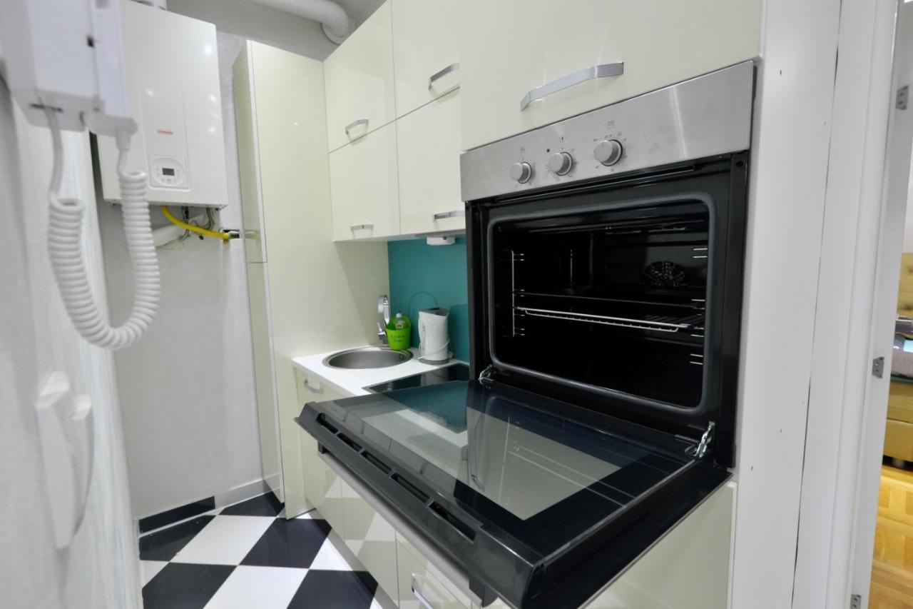 Lux Apartments Prestige Vienna Luaran gambar