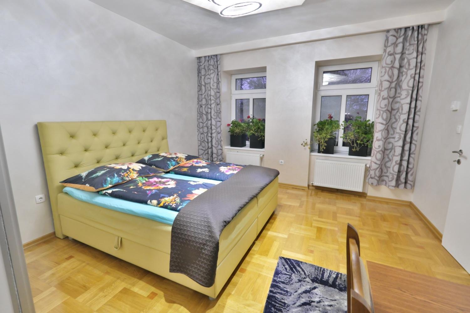 Lux Apartments Prestige Vienna Luaran gambar