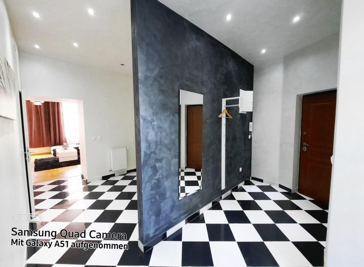 Lux Apartments Prestige Vienna Luaran gambar