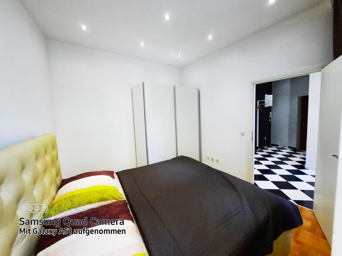 Lux Apartments Prestige Vienna Luaran gambar