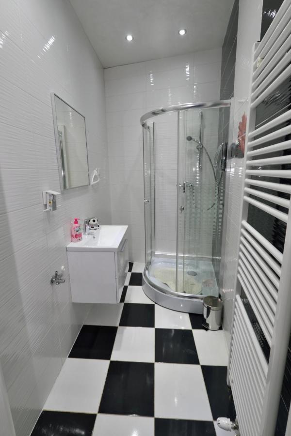 Lux Apartments Prestige Vienna Luaran gambar