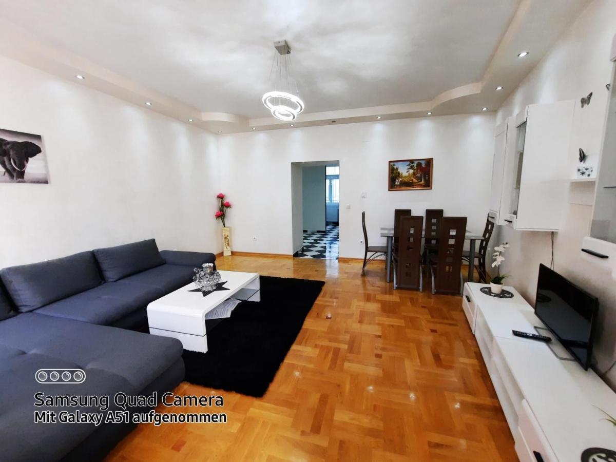 Lux Apartments Prestige Vienna Luaran gambar